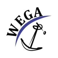 Wega Marine Supply Import and Export logo - Similar company to Same Serviços Medicos