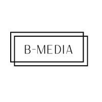 B-Media Marketing logo - Similar company to Afzetbak.Nl
