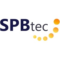 SPBtec - Stainless Steel Solutions logo - Similar company to Amada Denmark A/S