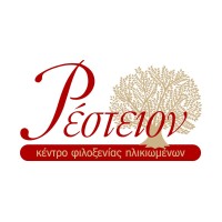 Restion-Old people's home logo - Similar company to Spring