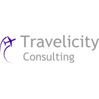 Travelicity Consulting Limited logo - Similar company to Inspectrum