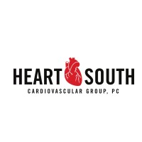 Heart South Cardiovascular Group, PC logo - Similar company to Trulo Ai