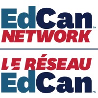 EdCan Network logo - Similar company to Worldwide Cultural Exchange Program (Wcep)