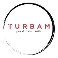 Turbam logo - Similar company to Lorem Support Bpo