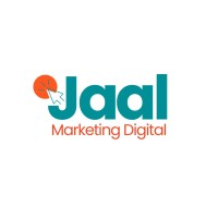 Jaal Markentig Digital logo - Similar company to Jaal Network