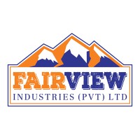 Fairview Industries (Pvt.) Ltd logo - Similar company to Pronto Spaces (Pvt) Ltd