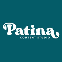 Patina Content Studio logo - Similar company to Cobi Computer Science