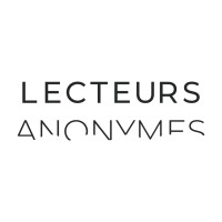 Lecteurs Anonymes logo - Similar company to Mille Sabords !