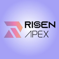 Risen Apex logo - Similar company to Cdes-Rcet