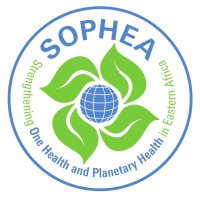 SOPHEA Planetary Health logo - Similar company to Webop Gmbh