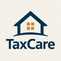 TaxCare logo - Similar company to Taxcare