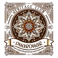 Dharohar, The Heritage Club, GGSIPU logo - Similar company to Universia Space Technology Pvt Ltd