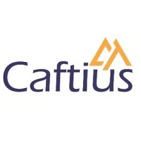 Caftius Technologies Private Limited logo - Similar company to Cloudsher Llc