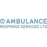 Ambulance Response Services Ltd logo - Similar company to Bustler