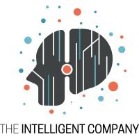 The Intelligent Company logo - Similar company to Intelligent Construction Inc.