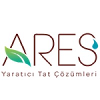 ARES Aroma Esans logo - Similar company to Shree Fragrance & Flavour