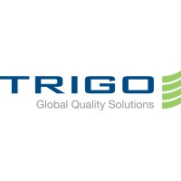 TRIGO Aerospace Defense & Rail logo - Similar company to Trigo