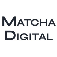 Matcha Digital logo - Similar company to Bloomvise