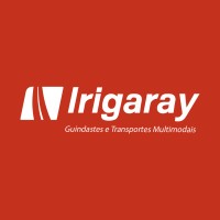 Irigaray Guindastes e Transportes logo - Similar company to I Like Mobis