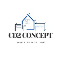 CD2 CONCEPT logo - Similar company to Home-Constructions