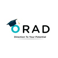 ORAD Consultancy logo - Similar company to Orfad