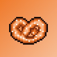 Pixels & Bretzels (ex WdStr) logo - Similar company to Zygmund  I  B2B Communications Agency