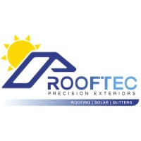 RoofTec Precision Exteriors logo - Similar company to Rooftec Precision Exteriors