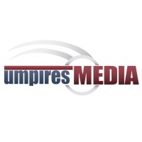 Umpires Media Inc. logo - Similar company to Ringette Canada