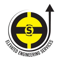 ELEVATED ENGINEERING SERVICES NW LTD logo - Similar company to Cpm Engineering