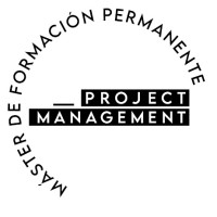 UPV Master Project Management logo - Similar company to 10T Creative