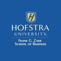 Frank G. Zarb School of Business logo - Similar company to Jzips