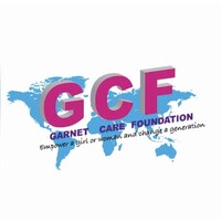 Garnet Care Foundation logo - Similar company to Nathaniel Ike Foundation