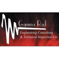 Gamma Rad logo - Similar company to Gf Engineering Limited
