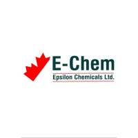 Epsilon Chemicals Ltd. logo - Similar company to Four Winds Brewing Co.