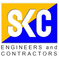 SKC Engineers and Contractors Private Limited logo - Similar company to Cpm Engineering Consultants