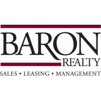 BARON REALTY INC. logo - Similar company to Marcobay Construction, Inc.