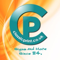 CLASSIC LINES PLUS SIGNS LIMITED logo - Similar company to Ark Signs