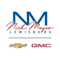 Nick Mayer Chevrolet Buick Gmc