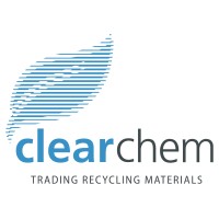 CLEARCHEM | Buying and Selling Post-Consumer and Post-Industrial Plastic Materials logo - Similar company to Casa Della Plastica