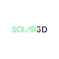 Solar3D logo - Similar company to Solar-3D