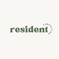 Resident Consulting logo - Similar company to Lesley Hampton