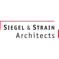 Siegel & Strain Architects logo - Similar company to Studio Perez