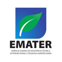 Emater Goiás logo - Similar company to Sistema Faeg/Senar/Ifag