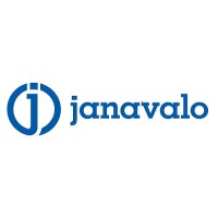 Janavalo Oy logo - Similar company to Kenno Tech Ltd