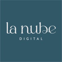 La Nube Digital logo - Similar company to Plot-Studio Sas