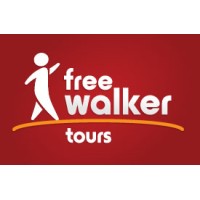 Free Walker Tours logo - Similar company to Sansa Store