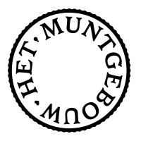 Het Muntgebouw logo - Similar company to Group Aaron