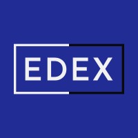 EDEX logo - Similar company to Edex