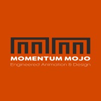 MOMENTUM MOJO logo - Similar company to Mdtr Architecture