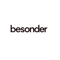 besonder design logo - Similar company to Maricel Studio